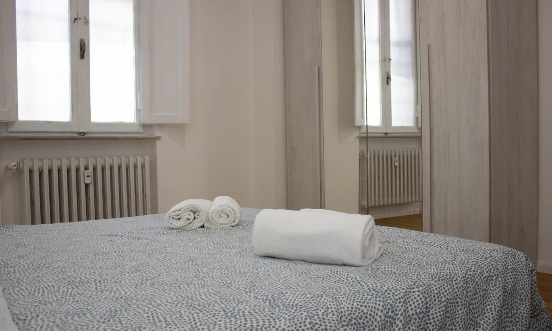 Apartment The Beautiful River Pisa Italy