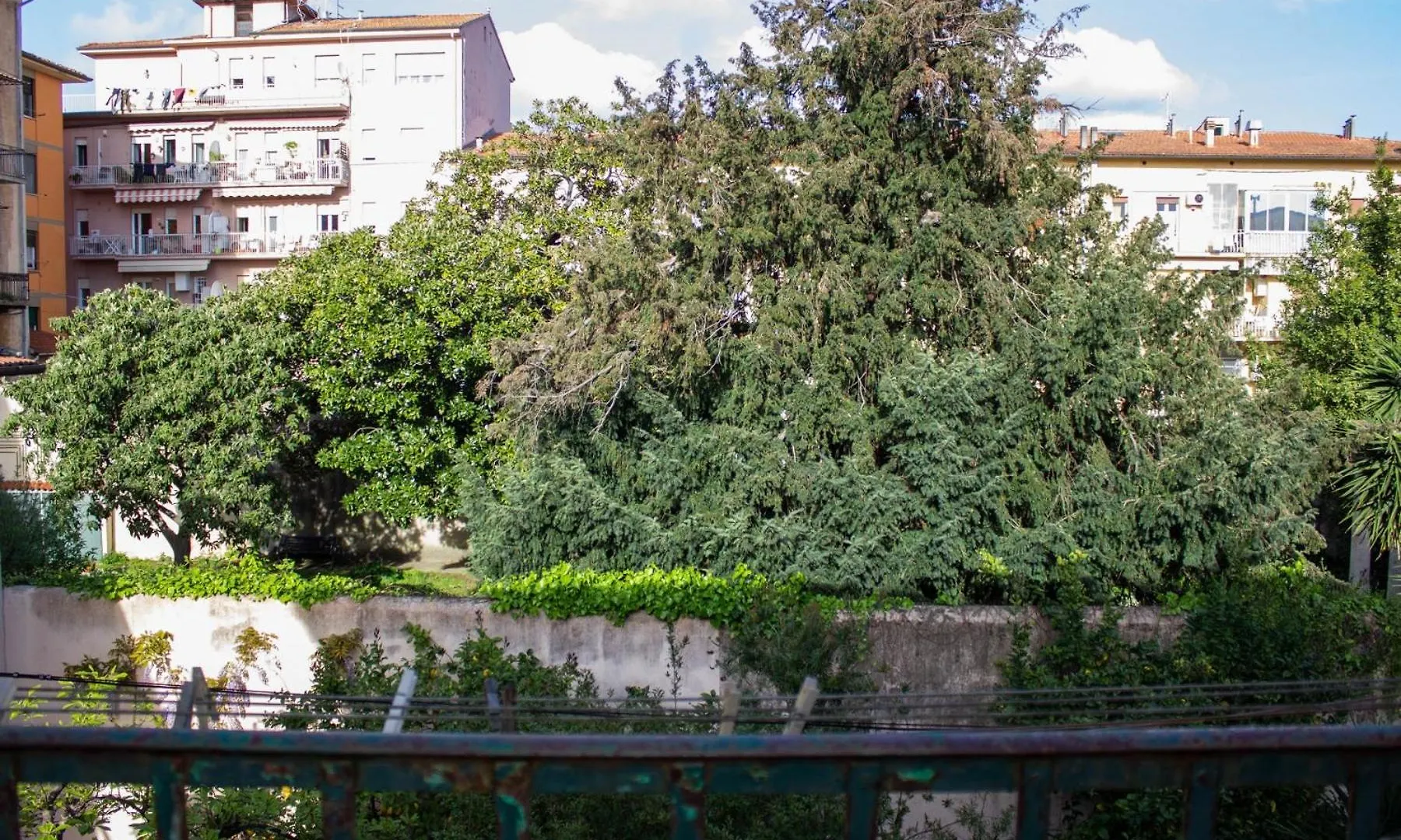 The Beautiful River Piza