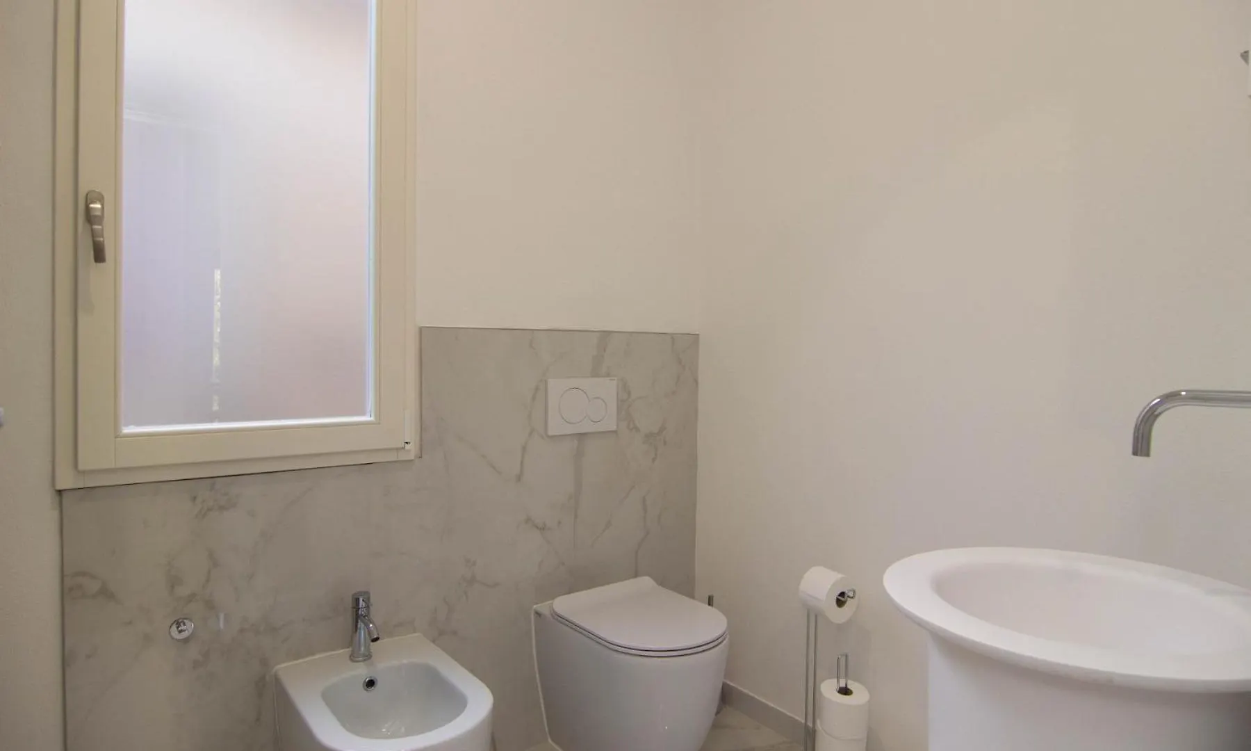 Appartement The Beautiful River Pisa