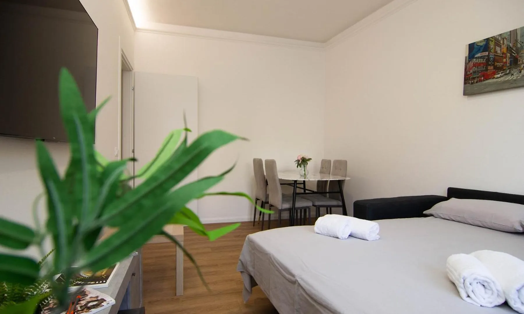 The Beautiful River Pisa Appartement